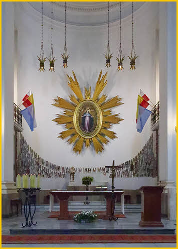 Church of the Gracious Mother of God